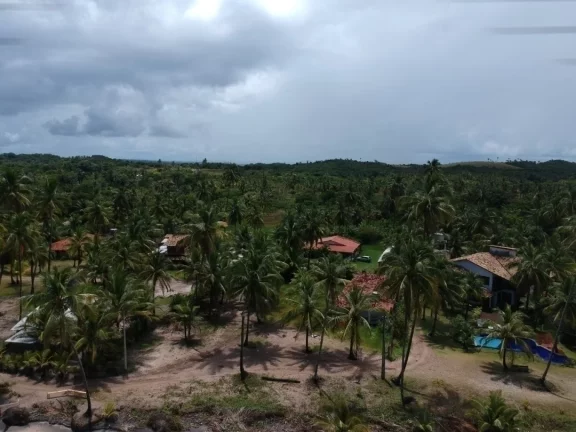 Imagem Frente Mar Cassange - Lote 1