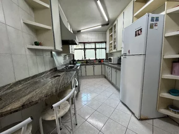 Imagem Sobrado com 3 dormitórios, 425 m - venda por R$ 2.100.000,00 ou aluguel por R$ 15.000,00 - Parque Campolim - Sorocaba/SP