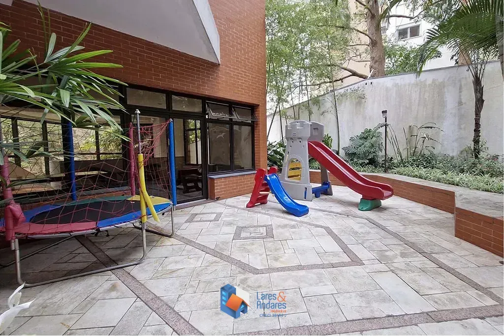 Imagem Cobertura Duplex à venda 2 Quartos 1 Suite 3 Vagas 201M² Morumbi São Paulo - SP