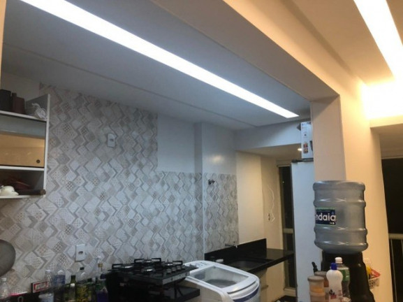 Imagem Apartamento com 3 Quartos à Venda, 79 m² em Jabotiana - Aracaju