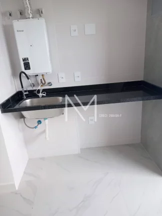 Imagem Apartamento 2 Quartos 1 Suíte 68m² Prédio novo - Bairro jardim Satélite