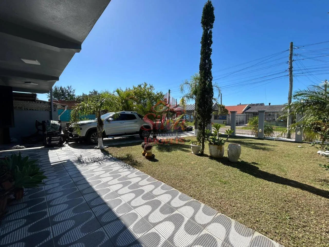 Imagem C1195 | Casa 3 dormitórios à venda no Presidente em Imbé com 205m²