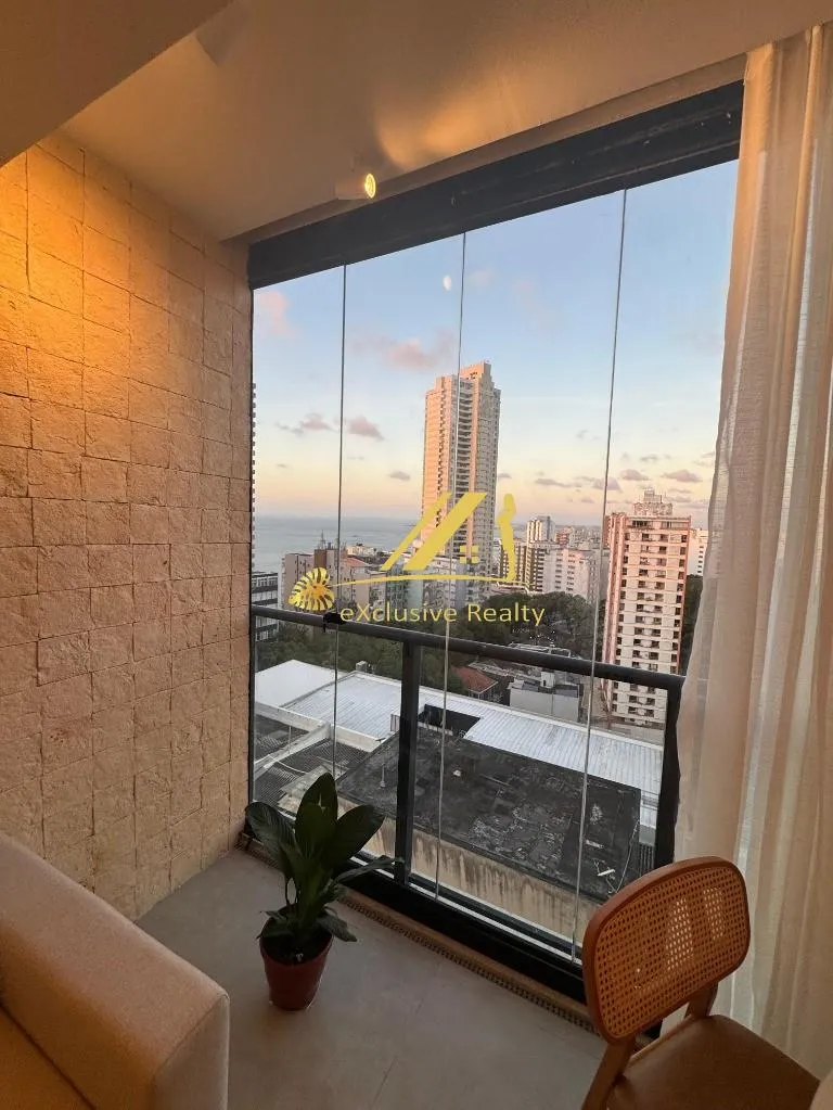 Imagem STUDIO RESIDENCIAL em Salvador - Bahia, Vitória