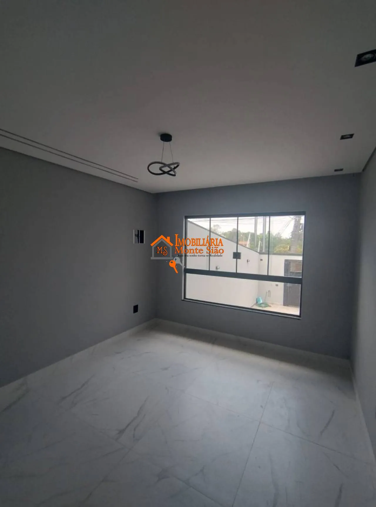 Imagem Sobrado com 3 dormitórios à venda, 95 m² por R$ 680.000,00 - Parque Residencial Scaffid II - Itaquaquecetuba/SP