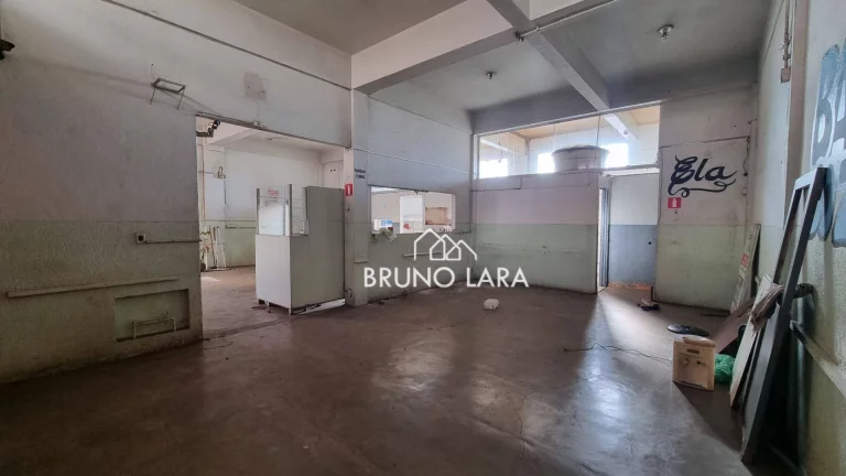 Imagem Loja disponível para locação no Centro Igarapé/MG.