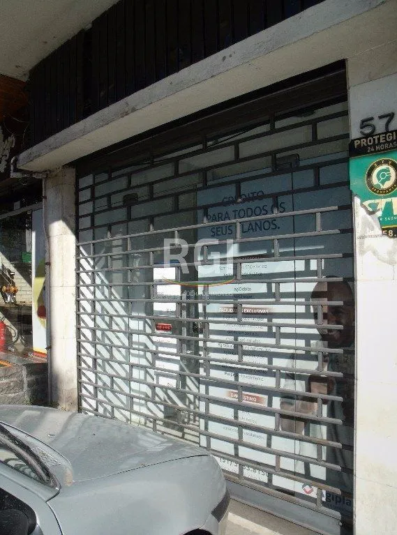 Imagem Loja para Venda - 256.25m², 0 dormitórios, Auxiliadora