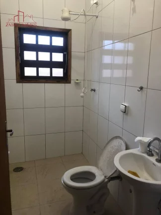 Imagem Belíssima casa em Mongaguá - Estuda permuta.