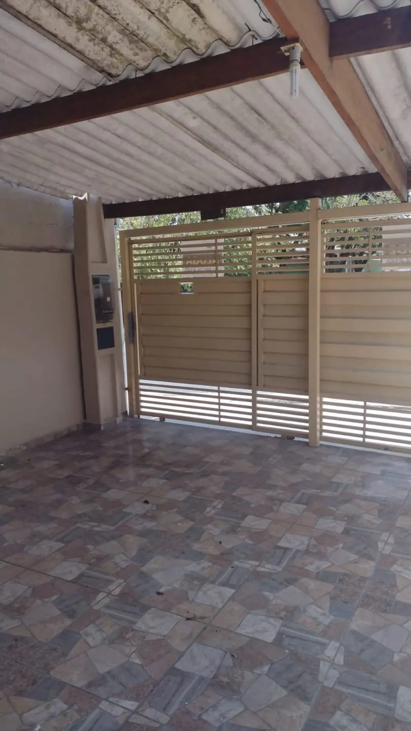 Imagem Casa à venda 2 Quartos, 1 Suite, 2 Vagas, 125M², Abaete, Taubaté - SP