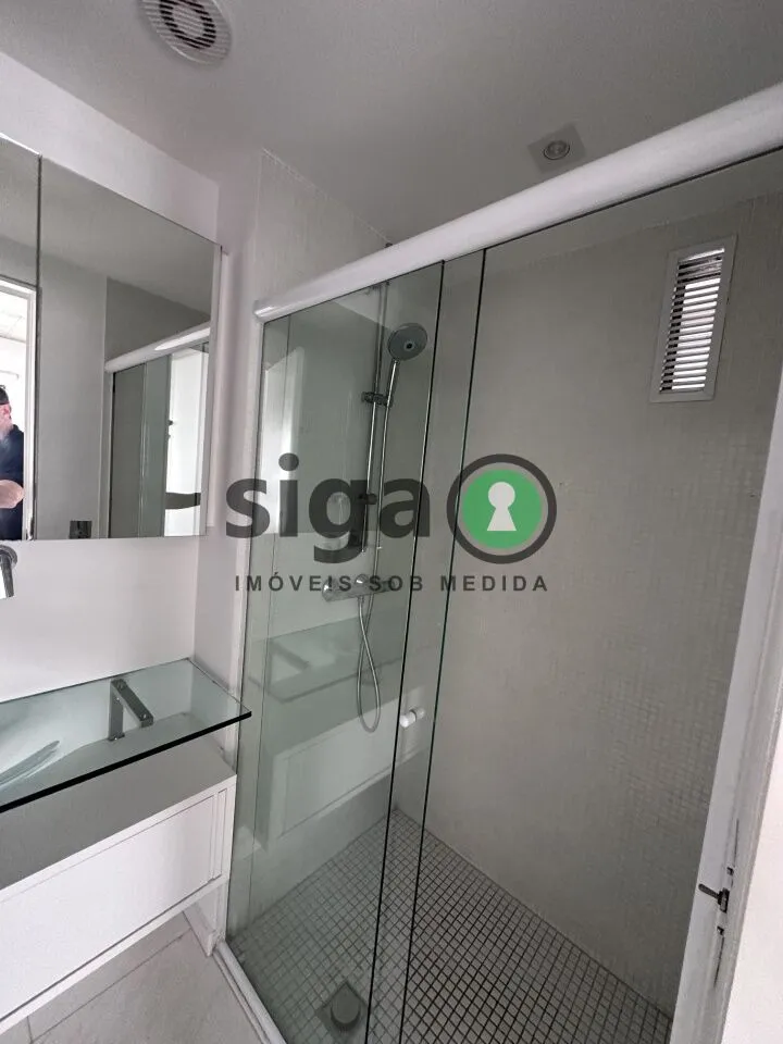 Imagem Apartamento para locação na Bela Vista - 74 m², 1 quartos, 1 Vaga