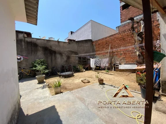 Imagem Casa Bairro Bom Retiro - 03 quartos - cód 1547