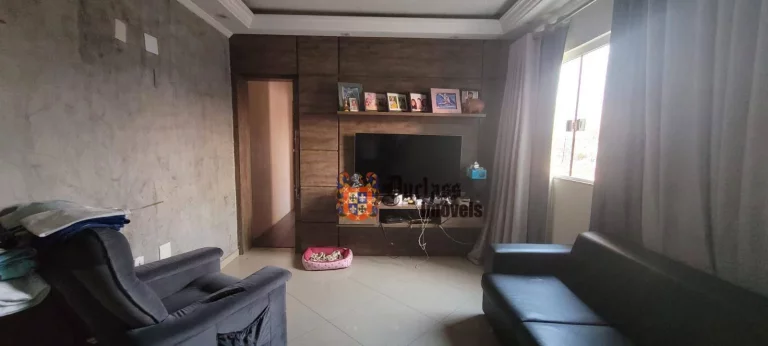Imagem Cobertura com 4 dormitórios à venda, 210 m² por R$ 959.000 - Jardim Santo Antônio - Santo André/SP