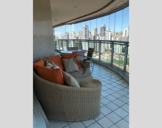 Imagem APARTAMENTO RESIDENCIAL em SÃO PAULO - SP, PACAEMBU