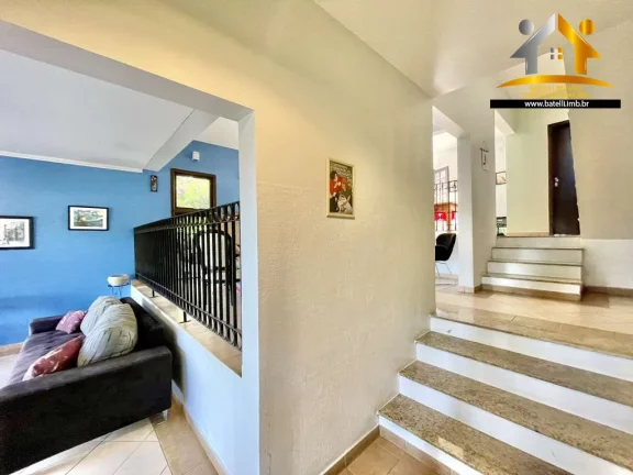 Imagem Casa - Granja Viana | Batelli Imóveis