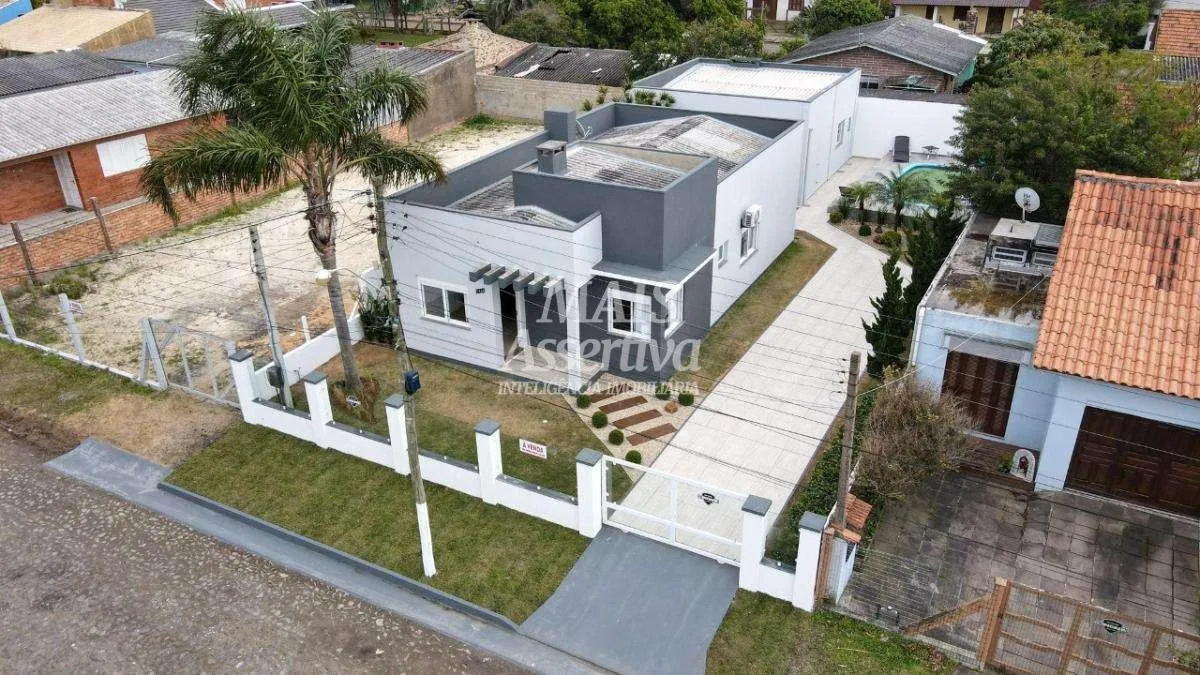 Imagem Apartamento para Venda em Tramandaí / RS no bairro Zona Nova
