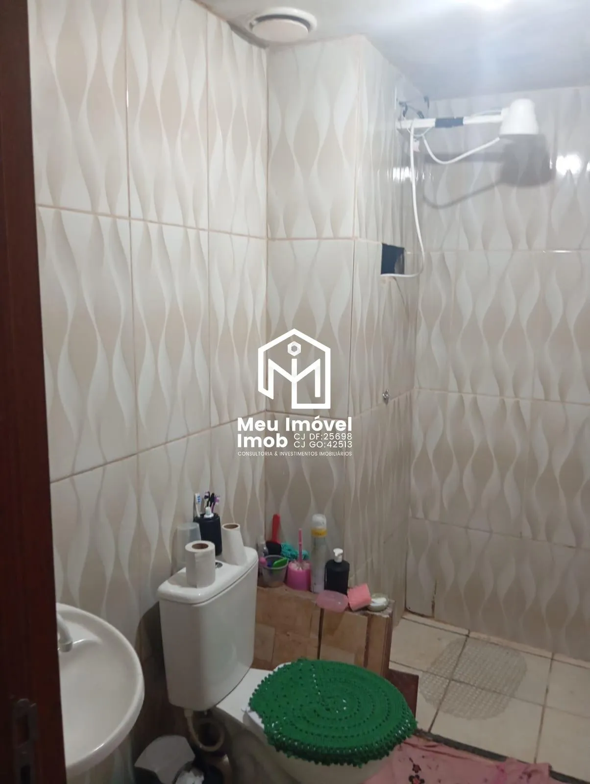 Imagem Residencial Parque Riacho 32 APTO 2 Quartos 1 Vaga 50m²
