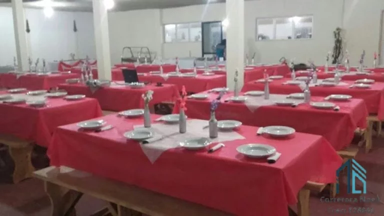 Imagem Chácara A VENDA,(ATENÇÃO INVESTIDORES) para Retiros e Eventos, em Agudos do Sul - PR