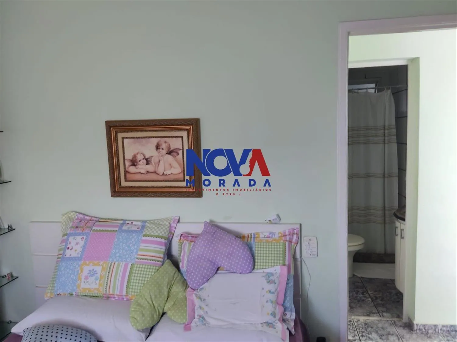 Imagem Apartamento com 2 quartos à venda em Vila Velha