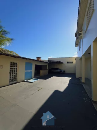 Imagem CASA NO JAPIIM - MANAUS