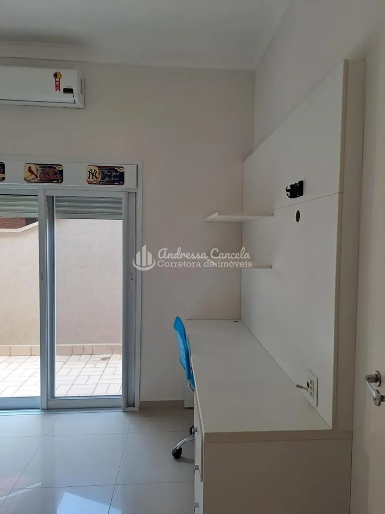 Imagem Damha 1 - Casa à venda no bairro Parque Residencial Damha - São José do Rio Preto/SP