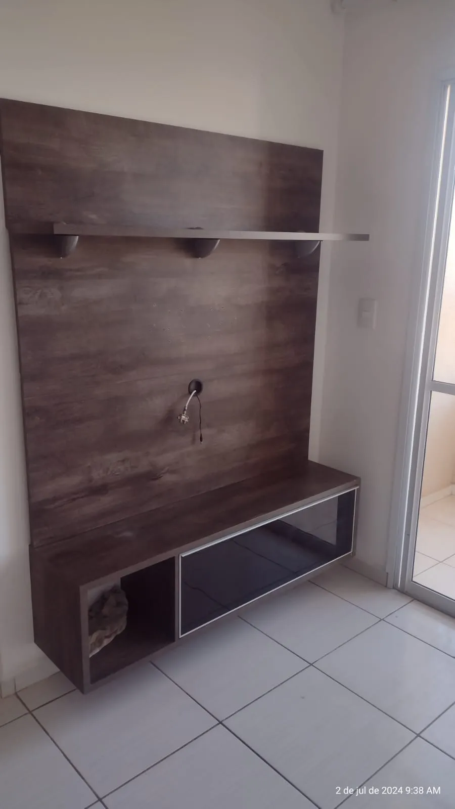 Imagem APARTAMENTO RESIDENCIAL em VOTORANTIM - SP, VOSSOROCA