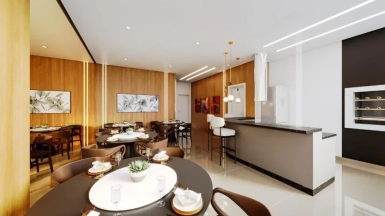Imagem Apartamento na planta no bairro Tabuleiro, colado de BC
