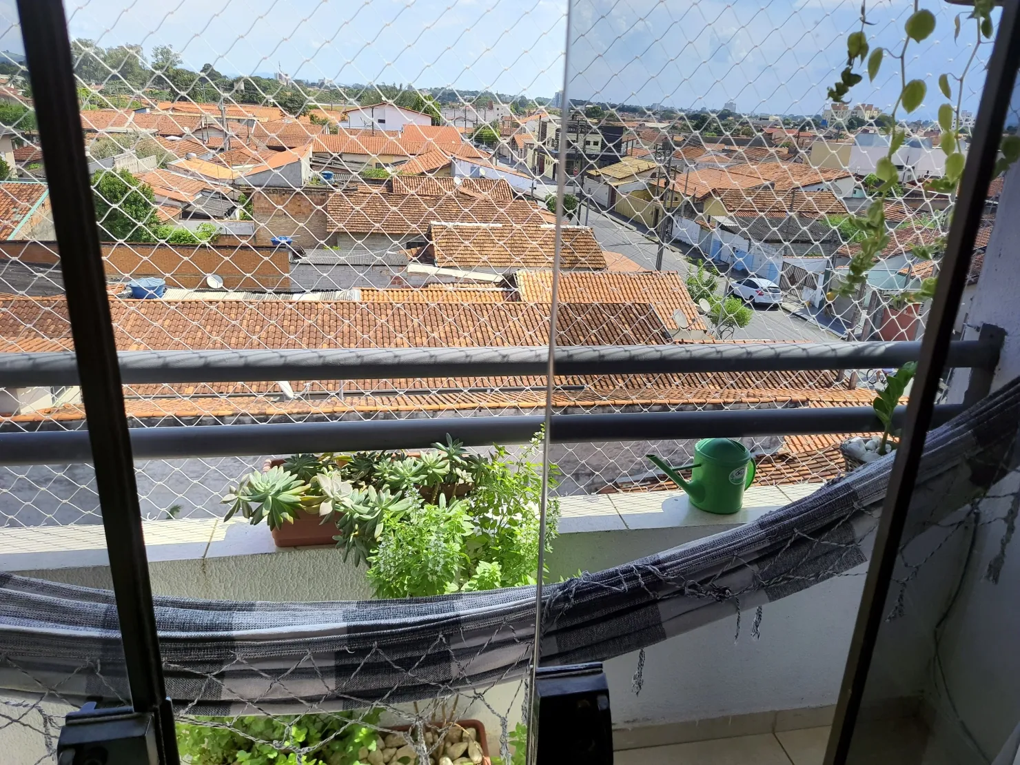 Imagem Apartamento duplex à Venda, Parque São Domingos, Pindamonhangaba, SP