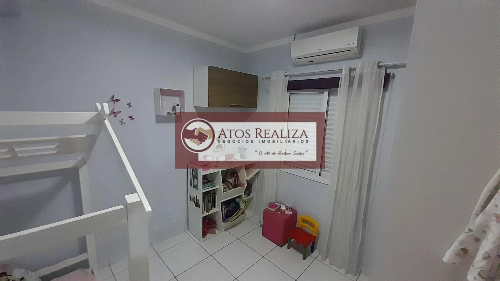 Imagem Sobrado à venda em Jardim Sabará, SP | 3 dorms, 114m²