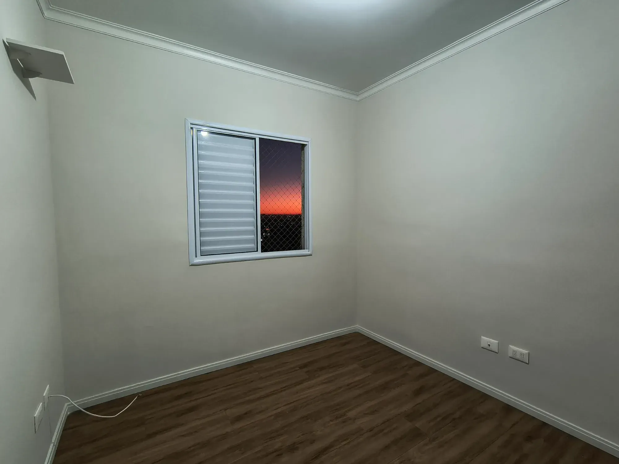 Imagem Apartamento com 3 Quartos para Alugar, 81 m² em Jardim das Indústrias - Jacareí