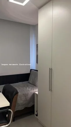 Imagem Apartamento 2 dormitórios para Locação em São Paulo / SP no bairro Tatuapé
