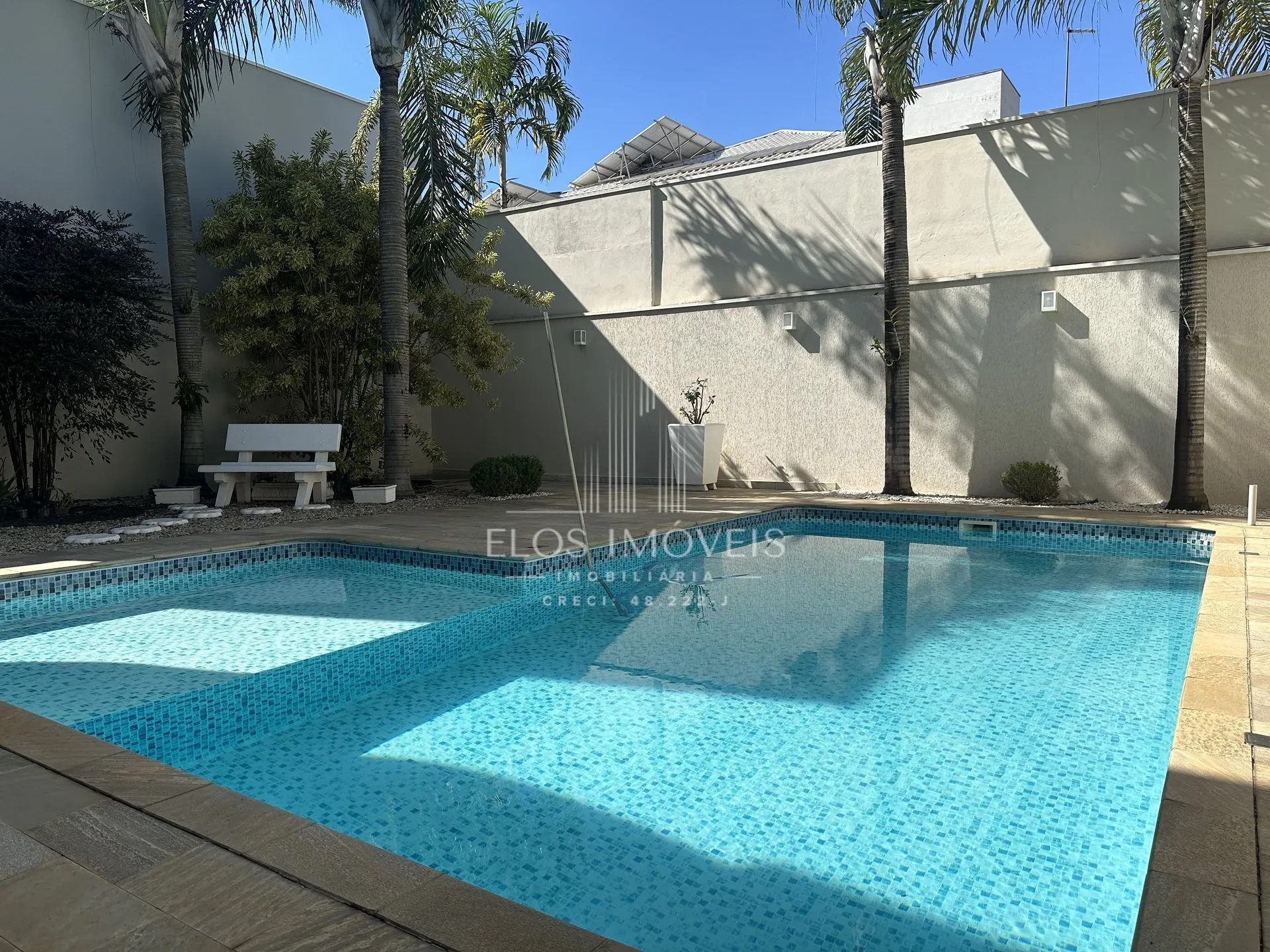 Imagem Sobrado de 3 quartos, 298m² no bairro Jardim Terras de Santa Elisa, em Limeira