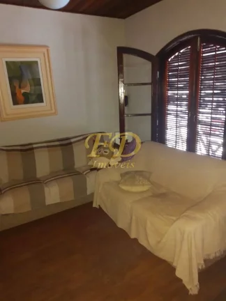 Imagem Chácara para Residir em Atibaia Próximo a Fernão Dias
