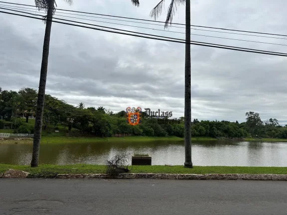 Imagem Terreno à venda, 1000 m² por R$ 690.000,00 - Terras de Itaici - Indaiatuba/SP