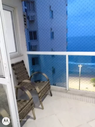 Imagem APARTAMENTO COM 3 QUARTOS E 1 SUÍTE A VENDA BEIRA MAR EM GUARAPARI ES