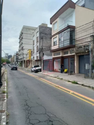Imagem Na rua Mariante ,loja com 58 m²