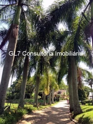 Imagem CHACARA CONDOMINIO MOSTEIRO DE ITAICI INDAIATUBA-SP