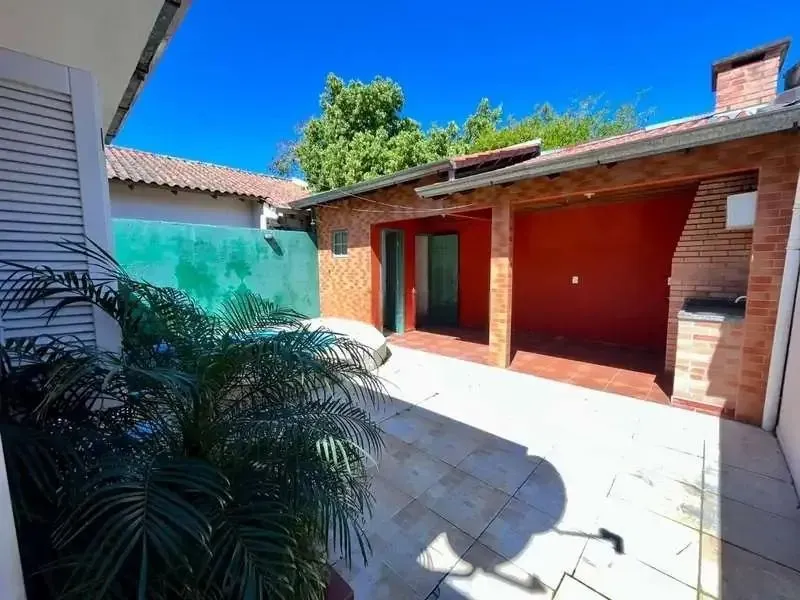 Imagem Casa em Jardim Algarve