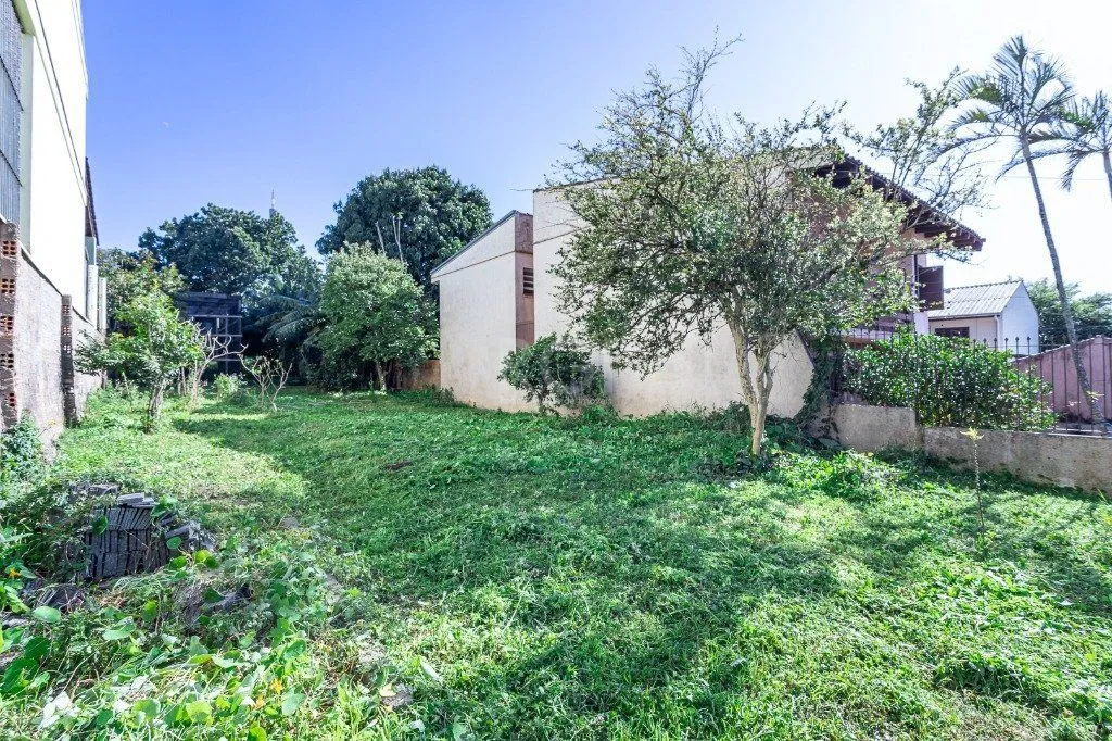 Imagem Terreno para Venda - 0m², 0 dormitórios, Santa Tereza