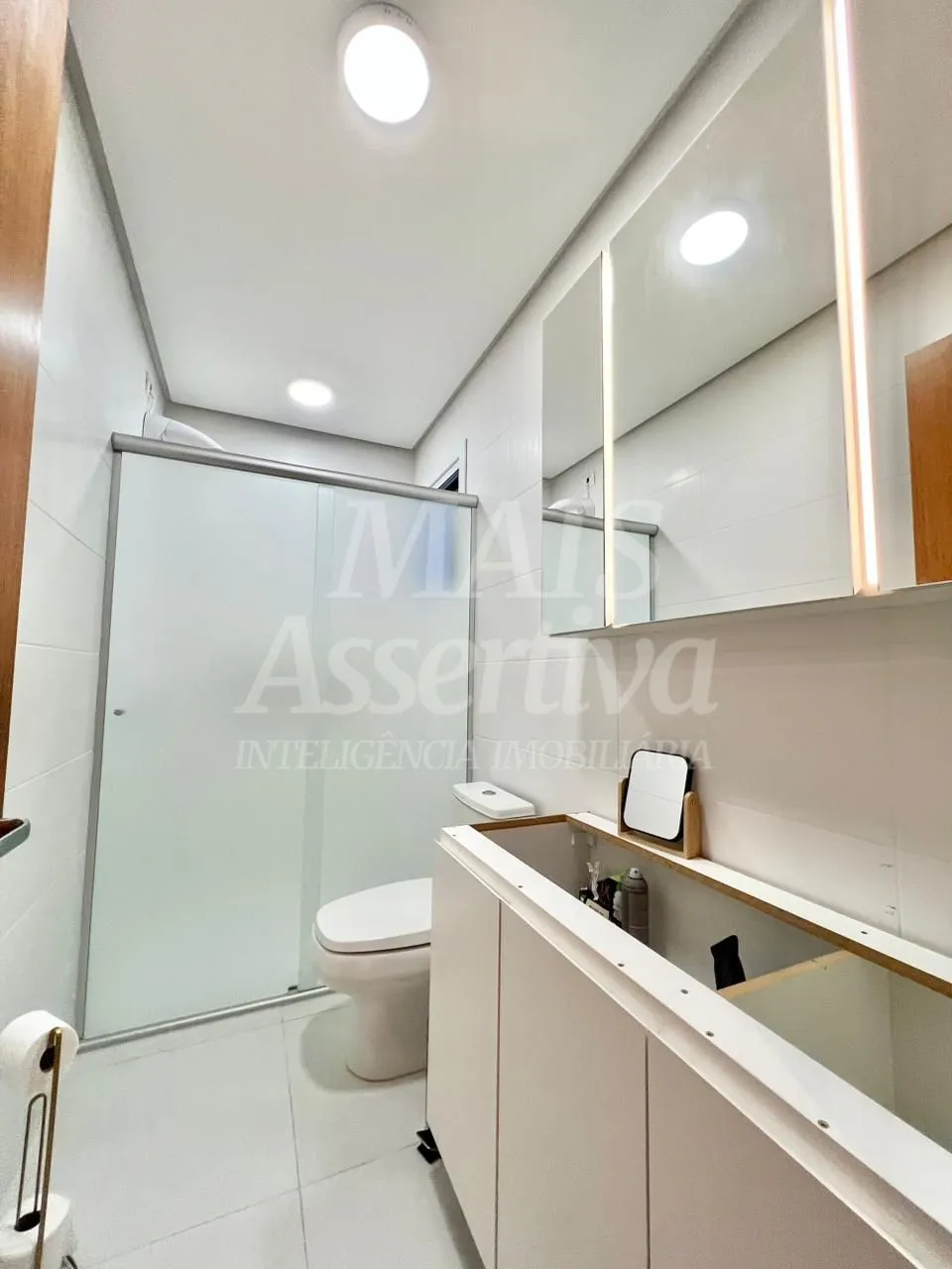 Imagem Apartamento semi mobiliado para venda - Condominio Ventury Residence, Centro de Campo Bom