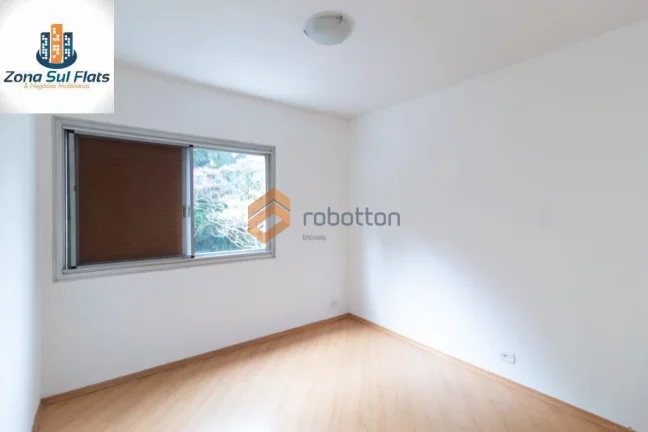 Imagem Apartamento Para Locação Em Santo Amaro Com 3 Dormitórios Sendo 1 Suíte e 2 Vagas