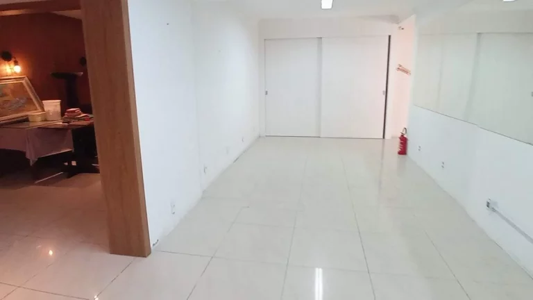 Imagem Casa Comercial à Venda, Trindade, Florianópolis, SC
