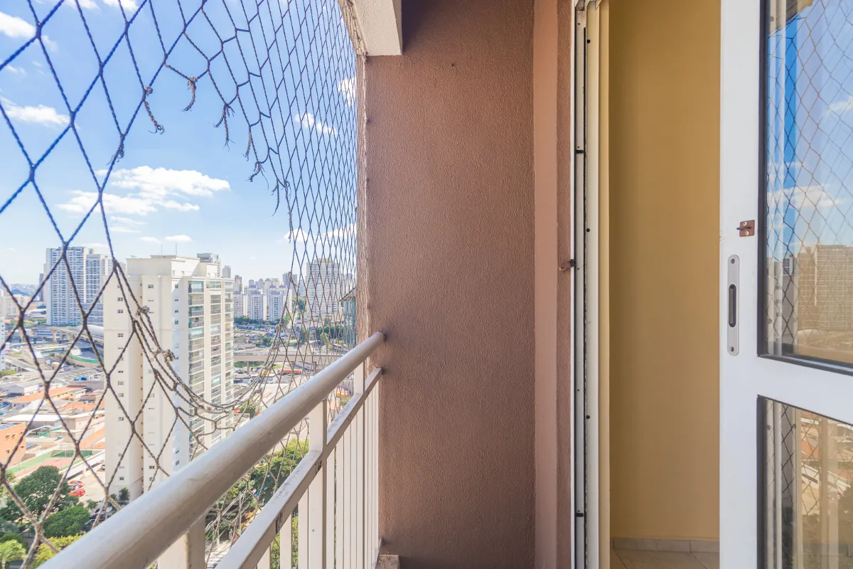 Imagem Apartamento para venda em Vila Prudente com 2 quartos, 48m2