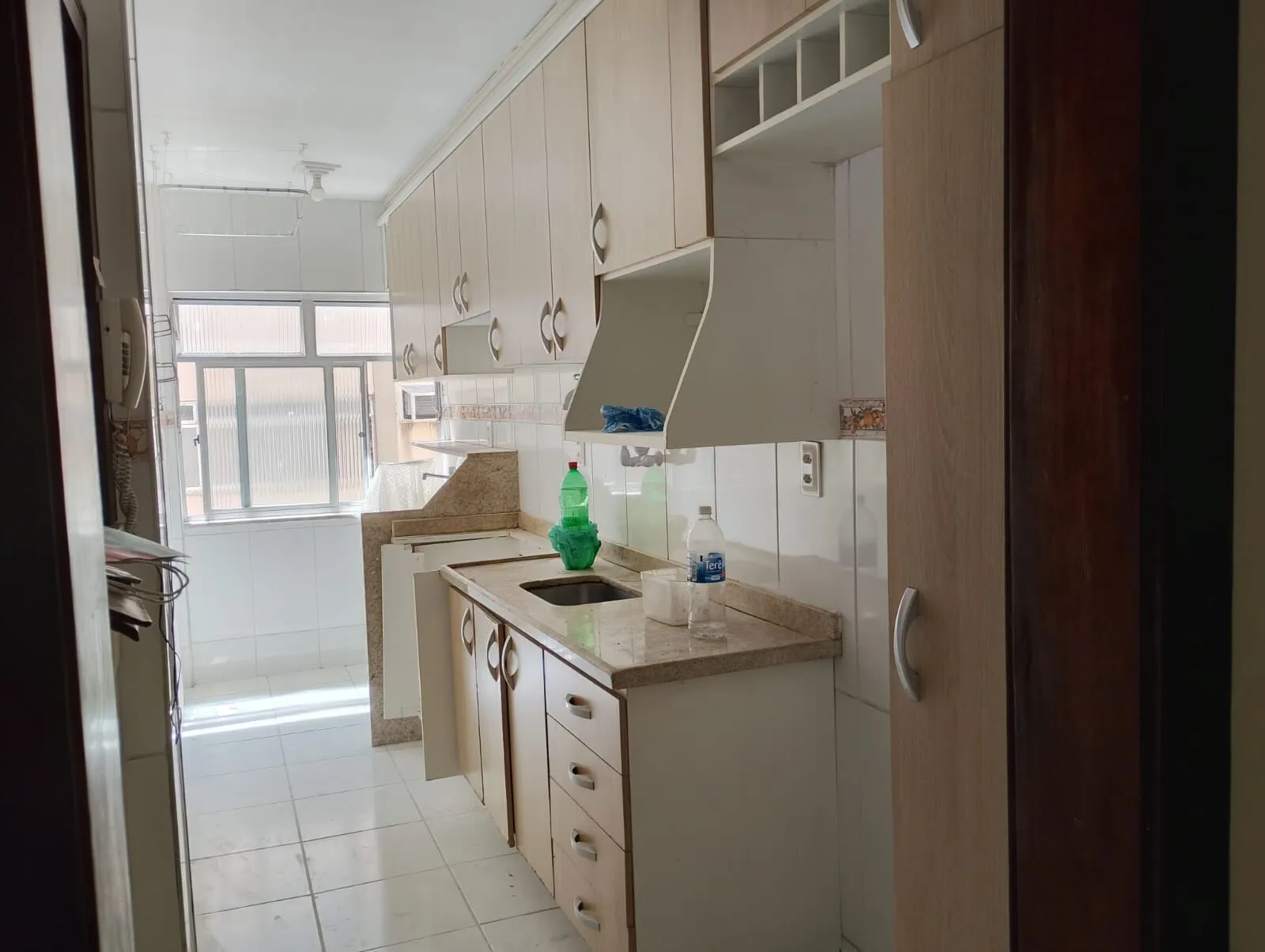 Imagem Apartamento à venda no bairro Jardim Sulacap em Rio de Janeiro/RJ