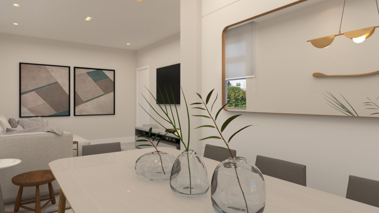 Imagem Apartamento com 3 Quartos à Venda, 148 m² em Copacabana - Rio de Janeiro