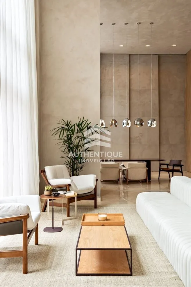 Imagem Terraço Oscar Freire - Pinheiros - Apartamento à venda em São Paulo/SP