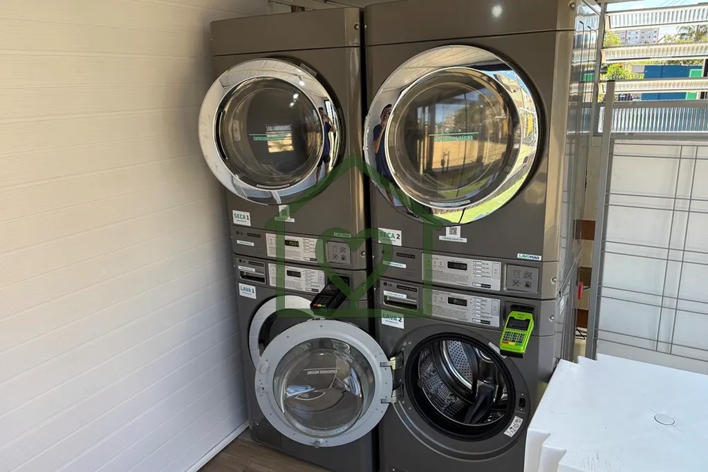 Imagem Excelente apartamento térreo à venda, localizado em condomínio fechado no bairro Rubem Berta, em ...