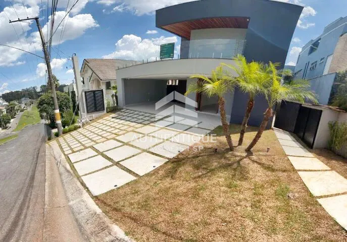 Foto do imóvel SWISS PARK SAO BERNARDO DO CAMPO - Casa em Condomínio Swiss Park SBC à venda em Avenida Omar Daibert
