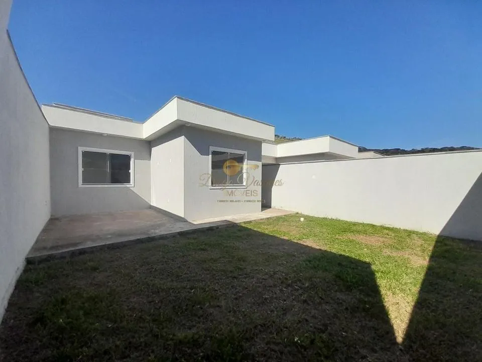 Imagem Casa para Venda em Guapimirim / RJ no bairro Cotia