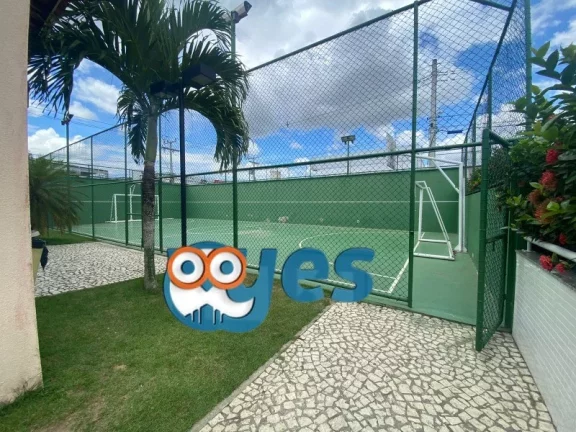 Imagem Casa 3 quartos no SIM