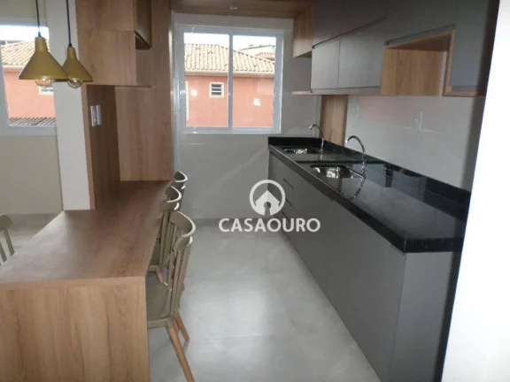 Imagem Apartamento com 3 quartos à venda, 75 m² por R$ 589.000 - Sagrada Família - Belo Horizonte/MG