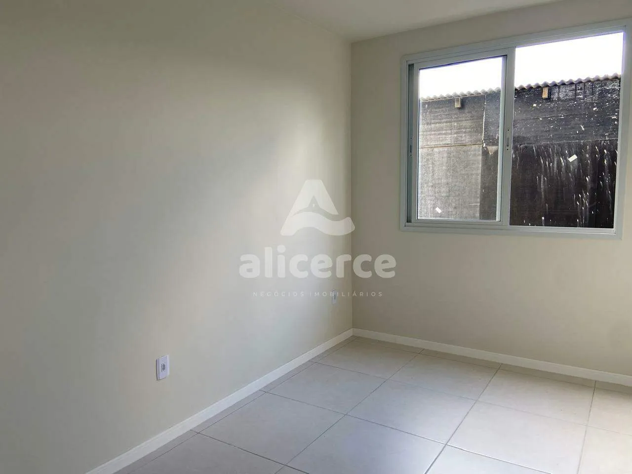 Imagem Apartamento no Residencial Naturia - 2 dormitórios I Sacada I Piscina I Vaga de garagem - em São José/SC